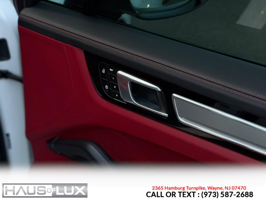 2023 Porsche Cayenne Platinum Edition Coupe AWD (Sport Exhaust System), available for sale in Wayne, New Jersey | Haus of Lux. Wayne, New Jersey 2023 Porsche Cayenne Platinum Edition Coupe AWD (Sport Exhaust System), available for sale in Wayne, New Jersey | Haus of Lux. Wayne, New Jersey