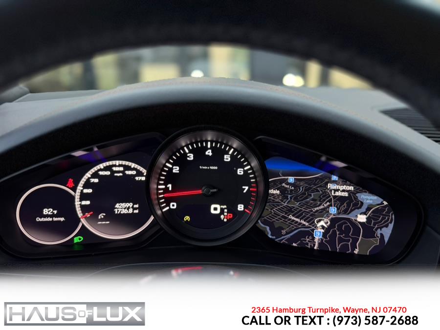 2023 Porsche Cayenne Platinum Edition Coupe AWD (Sport Exhaust System), available for sale in Wayne, New Jersey | Haus of Lux. Wayne, New Jersey 2023 Porsche Cayenne Platinum Edition Coupe AWD (Sport Exhaust System), available for sale in Wayne, New Jersey | Haus of Lux. Wayne, New Jersey