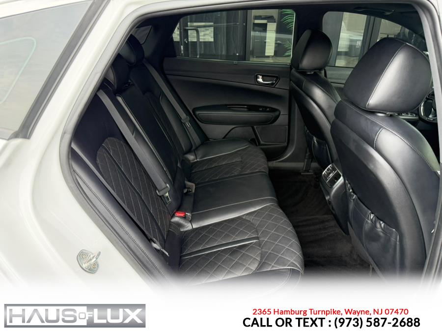2018 Kia Optima SX Auto, available for sale in Wayne, New Jersey | Haus of Lux. Wayne, New Jersey 2018 Kia Optima SX Auto, available for sale in Wayne, New Jersey | Haus of Lux. Wayne, New Jersey