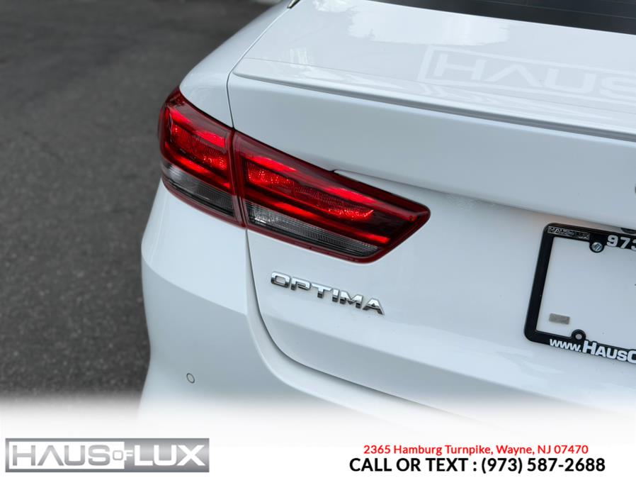 2018 Kia Optima SX Auto, available for sale in Wayne, New Jersey | Haus of Lux. Wayne, New Jersey 2018 Kia Optima SX Auto, available for sale in Wayne, New Jersey | Haus of Lux. Wayne, New Jersey