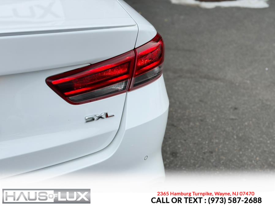 2018 Kia Optima SX Auto, available for sale in Wayne, New Jersey | Haus of Lux. Wayne, New Jersey 2018 Kia Optima SX Auto, available for sale in Wayne, New Jersey | Haus of Lux. Wayne, New Jersey