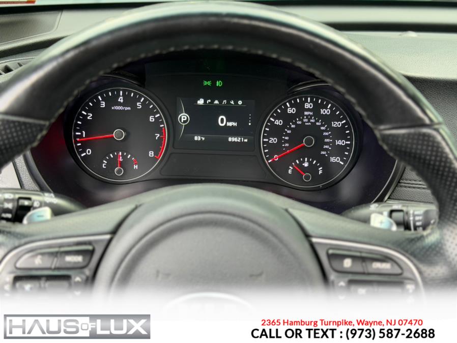 2018 Kia Optima SX Auto, available for sale in Wayne, New Jersey | Haus of Lux. Wayne, New Jersey 2018 Kia Optima SX Auto, available for sale in Wayne, New Jersey | Haus of Lux. Wayne, New Jersey