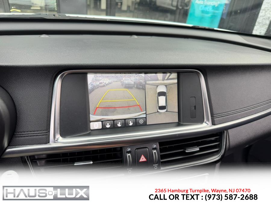 2018 Kia Optima SX Auto, available for sale in Wayne, New Jersey | Haus of Lux. Wayne, New Jersey 2018 Kia Optima SX Auto, available for sale in Wayne, New Jersey | Haus of Lux. Wayne, New Jersey