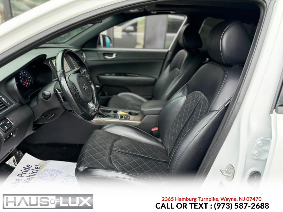 2018 Kia Optima SX Auto, available for sale in Wayne, New Jersey | Haus of Lux. Wayne, New Jersey 2018 Kia Optima SX Auto, available for sale in Wayne, New Jersey | Haus of Lux. Wayne, New Jersey