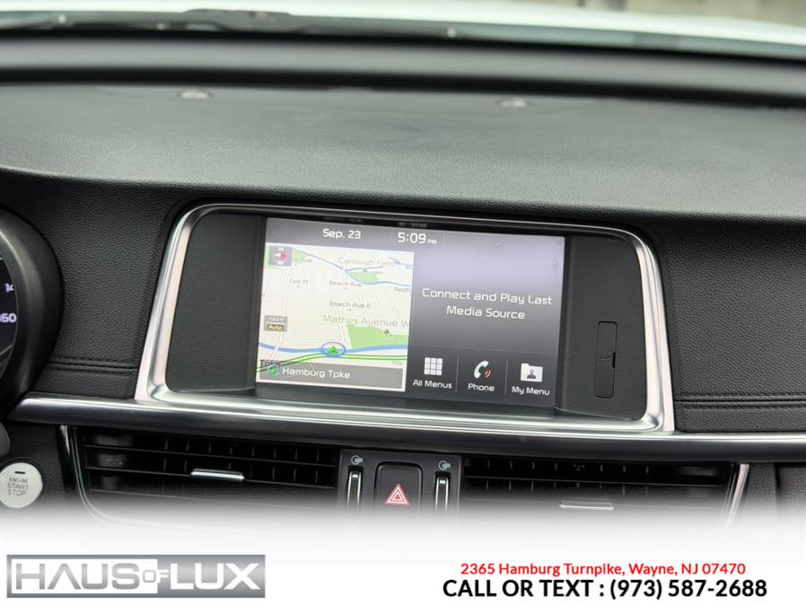 2018 Kia Optima SX Auto, available for sale in Wayne, New Jersey | Haus of Lux. Wayne, New Jersey 2018 Kia Optima SX Auto, available for sale in Wayne, New Jersey | Haus of Lux. Wayne, New Jersey
