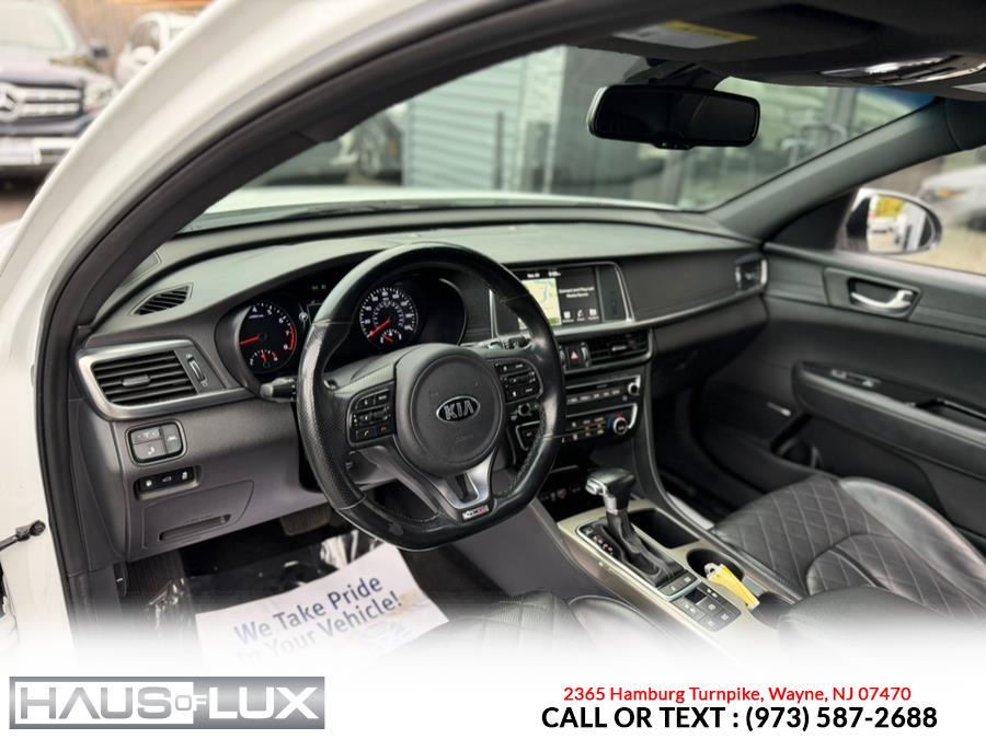2018 Kia Optima SX Auto, available for sale in Wayne, New Jersey | Haus of Lux. Wayne, New Jersey 2018 Kia Optima SX Auto, available for sale in Wayne, New Jersey | Haus of Lux. Wayne, New Jersey