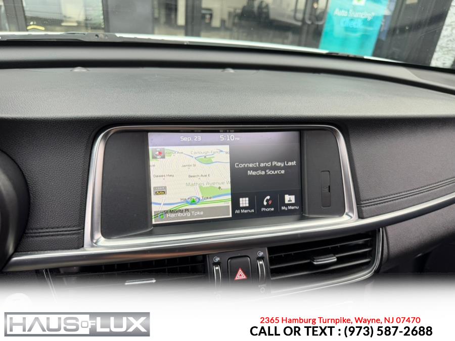 2018 Kia Optima SX Auto, available for sale in Wayne, New Jersey | Haus of Lux. Wayne, New Jersey 2018 Kia Optima SX Auto, available for sale in Wayne, New Jersey | Haus of Lux. Wayne, New Jersey