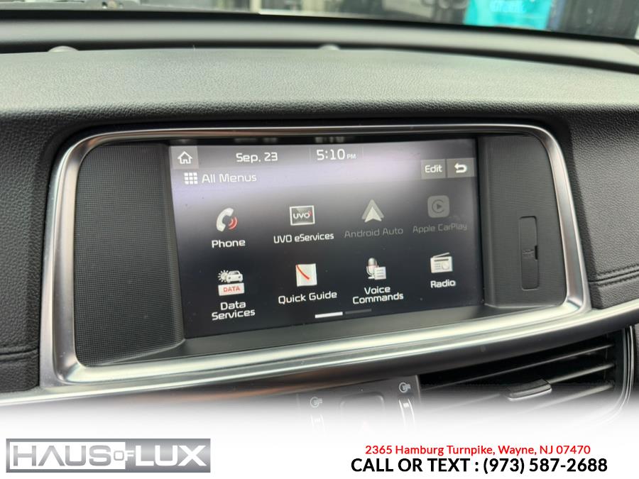 2018 Kia Optima SX Auto, available for sale in Wayne, New Jersey | Haus of Lux. Wayne, New Jersey 2018 Kia Optima SX Auto, available for sale in Wayne, New Jersey | Haus of Lux. Wayne, New Jersey