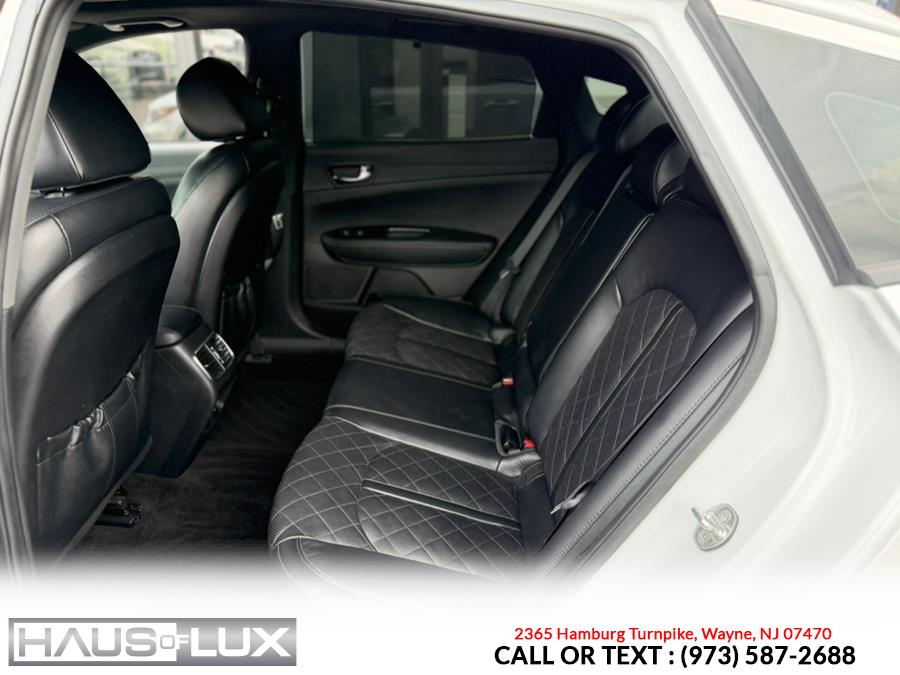 2018 Kia Optima SX Auto, available for sale in Wayne, New Jersey | Haus of Lux. Wayne, New Jersey 2018 Kia Optima SX Auto, available for sale in Wayne, New Jersey | Haus of Lux. Wayne, New Jersey