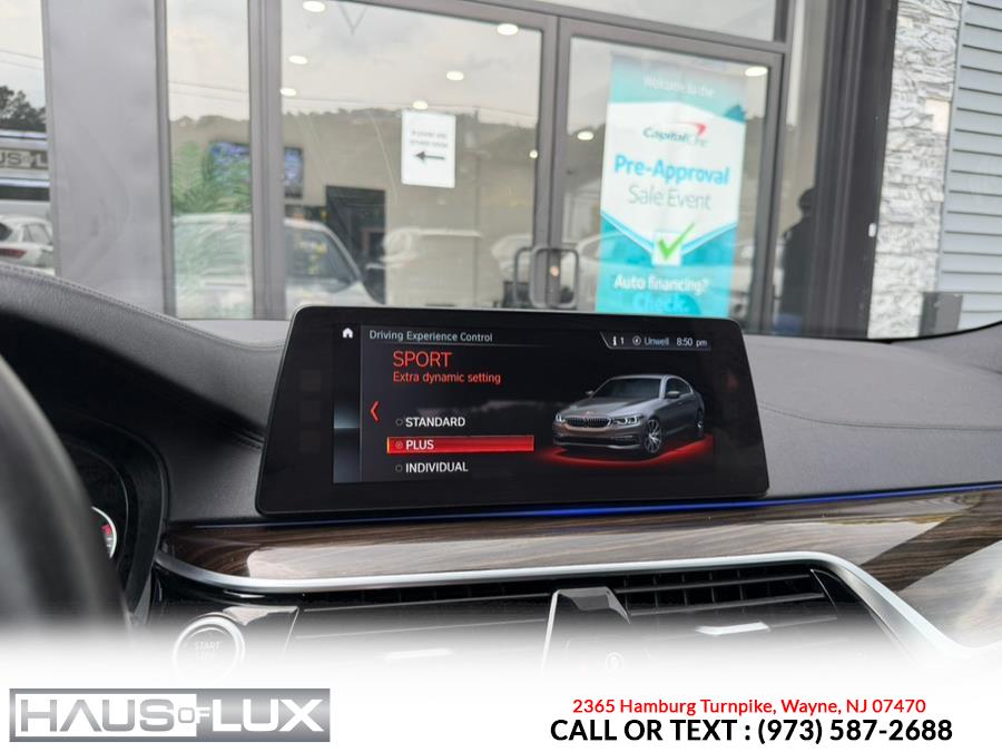 2018 BMW 5 Series 540i xDrive Sedan (M-PACKAGE), available for sale in Wayne, New Jersey | Haus of Lux. Wayne, New Jersey 2018 BMW 5 Series 540i xDrive Sedan (M-PACKAGE), available for sale in Wayne, New Jersey | Haus of Lux. Wayne, New Jersey