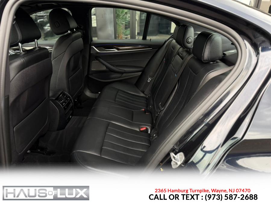 2018 BMW 5 Series 540i xDrive Sedan (M-PACKAGE), available for sale in Wayne, New Jersey | Haus of Lux. Wayne, New Jersey 2018 BMW 5 Series 540i xDrive Sedan (M-PACKAGE), available for sale in Wayne, New Jersey | Haus of Lux. Wayne, New Jersey