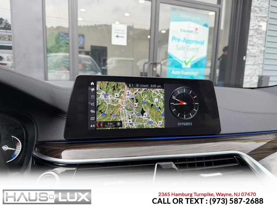 2018 BMW 5 Series 540i xDrive Sedan (M-PACKAGE), available for sale in Wayne, New Jersey | Haus of Lux. Wayne, New Jersey 2018 BMW 5 Series 540i xDrive Sedan (M-PACKAGE), available for sale in Wayne, New Jersey | Haus of Lux. Wayne, New Jersey