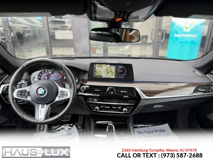 2018 BMW 5 Series 540i xDrive Sedan (M-PACKAGE), available for sale in Wayne, New Jersey | Haus of Lux. Wayne, New Jersey 2018 BMW 5 Series 540i xDrive Sedan (M-PACKAGE), available for sale in Wayne, New Jersey | Haus of Lux. Wayne, New Jersey