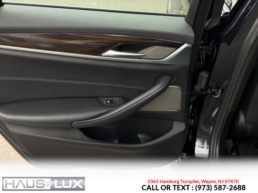2018 BMW 5 Series 540i xDrive Sedan (M-PACKAGE), available for sale in Wayne, New Jersey | Haus of Lux. Wayne, New Jersey 2018 BMW 5 Series 540i xDrive Sedan (M-PACKAGE), available for sale in Wayne, New Jersey | Haus of Lux. Wayne, New Jersey