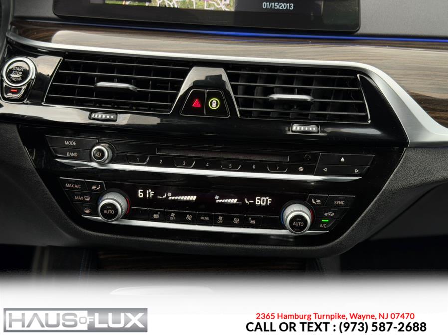 2018 BMW 5 Series 540i xDrive Sedan (M-PACKAGE), available for sale in Wayne, New Jersey | Haus of Lux. Wayne, New Jersey 2018 BMW 5 Series 540i xDrive Sedan (M-PACKAGE), available for sale in Wayne, New Jersey | Haus of Lux. Wayne, New Jersey