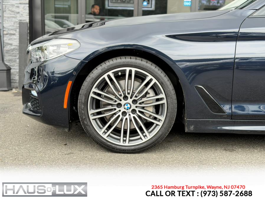 2018 BMW 5 Series 540i xDrive Sedan (M-PACKAGE), available for sale in Wayne, New Jersey | Haus of Lux. Wayne, New Jersey 2018 BMW 5 Series 540i xDrive Sedan (M-PACKAGE), available for sale in Wayne, New Jersey | Haus of Lux. Wayne, New Jersey