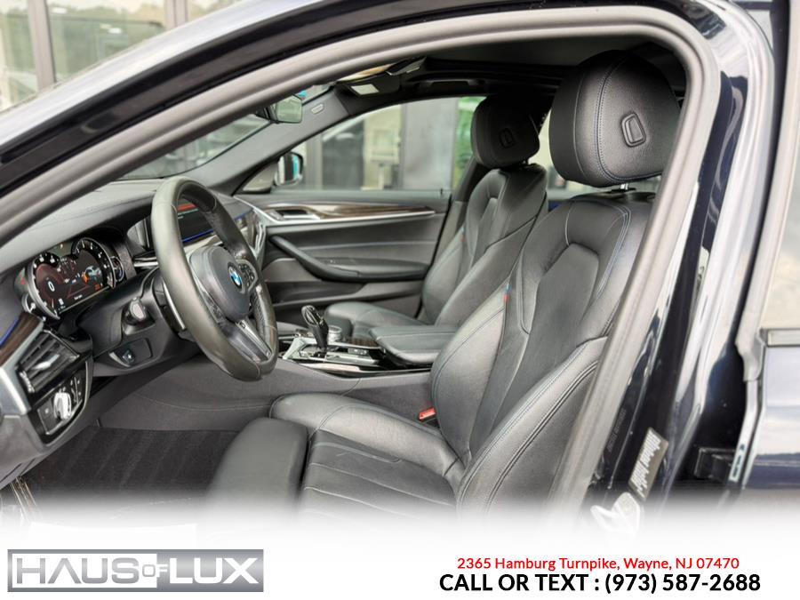 2018 BMW 5 Series 540i xDrive Sedan (M-PACKAGE), available for sale in Wayne, New Jersey | Haus of Lux. Wayne, New Jersey 2018 BMW 5 Series 540i xDrive Sedan (M-PACKAGE), available for sale in Wayne, New Jersey | Haus of Lux. Wayne, New Jersey