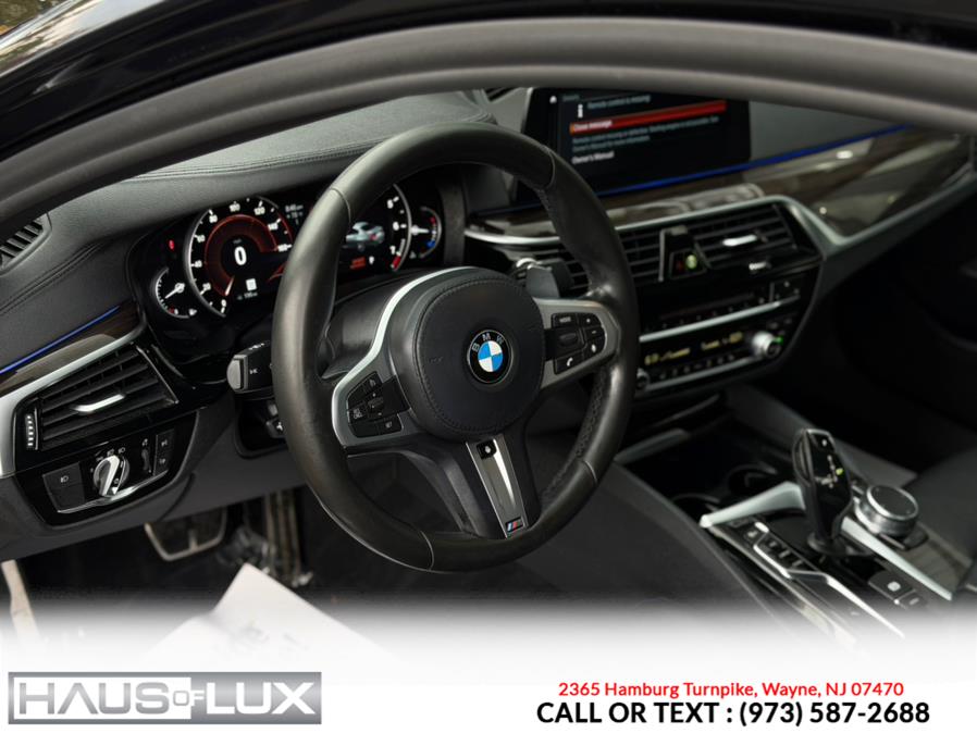 2018 BMW 5 Series 540i xDrive Sedan (M-PACKAGE), available for sale in Wayne, New Jersey | Haus of Lux. Wayne, New Jersey 2018 BMW 5 Series 540i xDrive Sedan (M-PACKAGE), available for sale in Wayne, New Jersey | Haus of Lux. Wayne, New Jersey