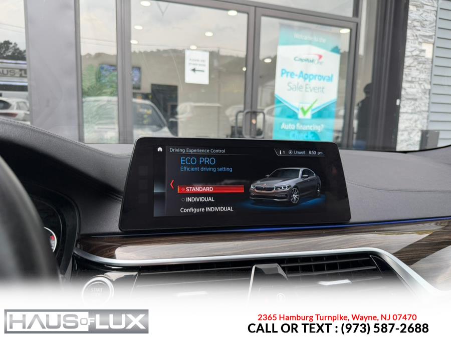 2018 BMW 5 Series 540i xDrive Sedan (M-PACKAGE), available for sale in Wayne, New Jersey | Haus of Lux. Wayne, New Jersey 2018 BMW 5 Series 540i xDrive Sedan (M-PACKAGE), available for sale in Wayne, New Jersey | Haus of Lux. Wayne, New Jersey