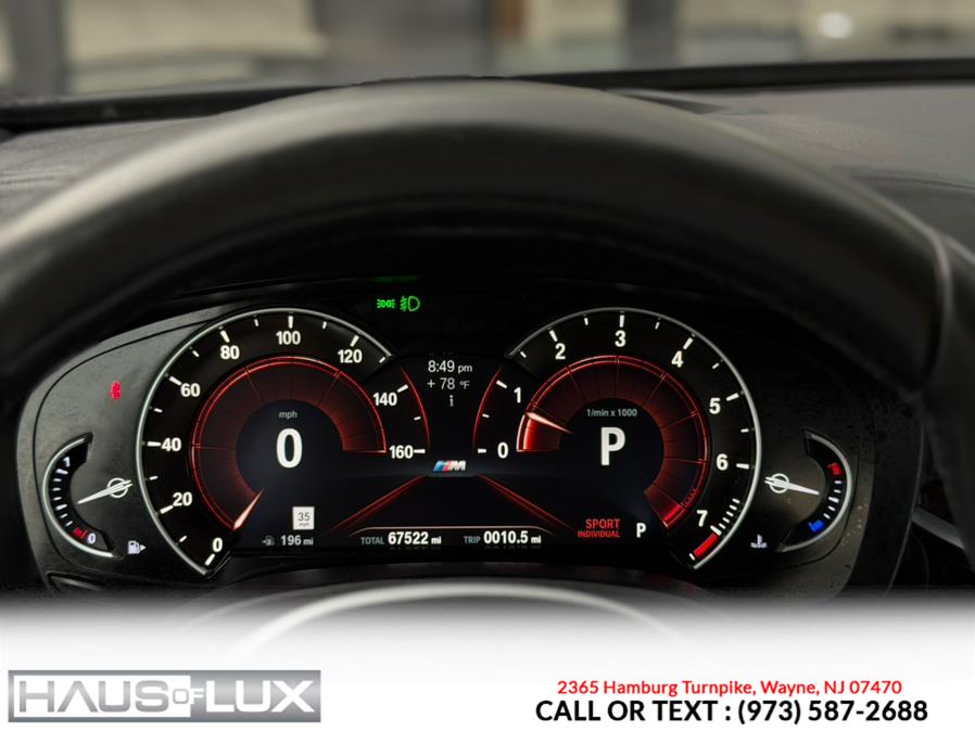 2018 BMW 5 Series 540i xDrive Sedan (M-PACKAGE), available for sale in Wayne, New Jersey | Haus of Lux. Wayne, New Jersey 2018 BMW 5 Series 540i xDrive Sedan (M-PACKAGE), available for sale in Wayne, New Jersey | Haus of Lux. Wayne, New Jersey