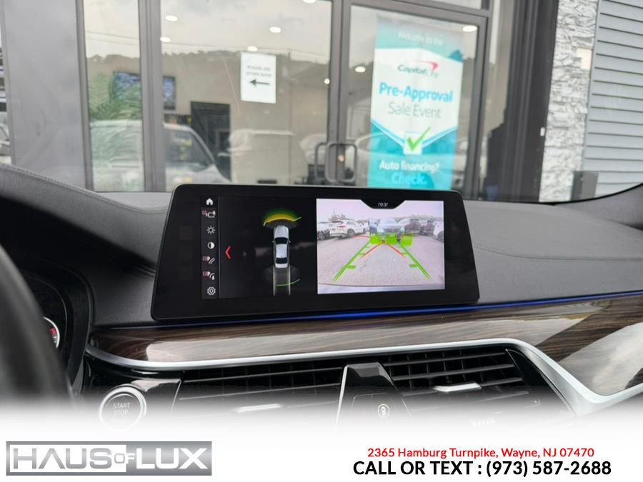 2018 BMW 5 Series 540i xDrive Sedan (M-PACKAGE), available for sale in Wayne, New Jersey | Haus of Lux. Wayne, New Jersey 2018 BMW 5 Series 540i xDrive Sedan (M-PACKAGE), available for sale in Wayne, New Jersey | Haus of Lux. Wayne, New Jersey
