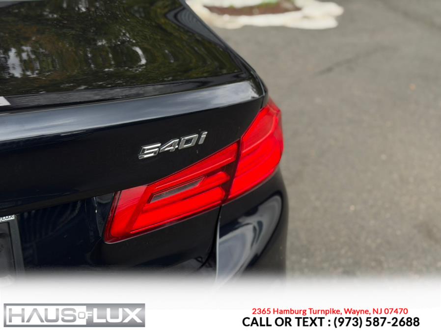 2018 BMW 5 Series 540i xDrive Sedan (M-PACKAGE), available for sale in Wayne, New Jersey | Haus of Lux. Wayne, New Jersey 2018 BMW 5 Series 540i xDrive Sedan (M-PACKAGE), available for sale in Wayne, New Jersey | Haus of Lux. Wayne, New Jersey