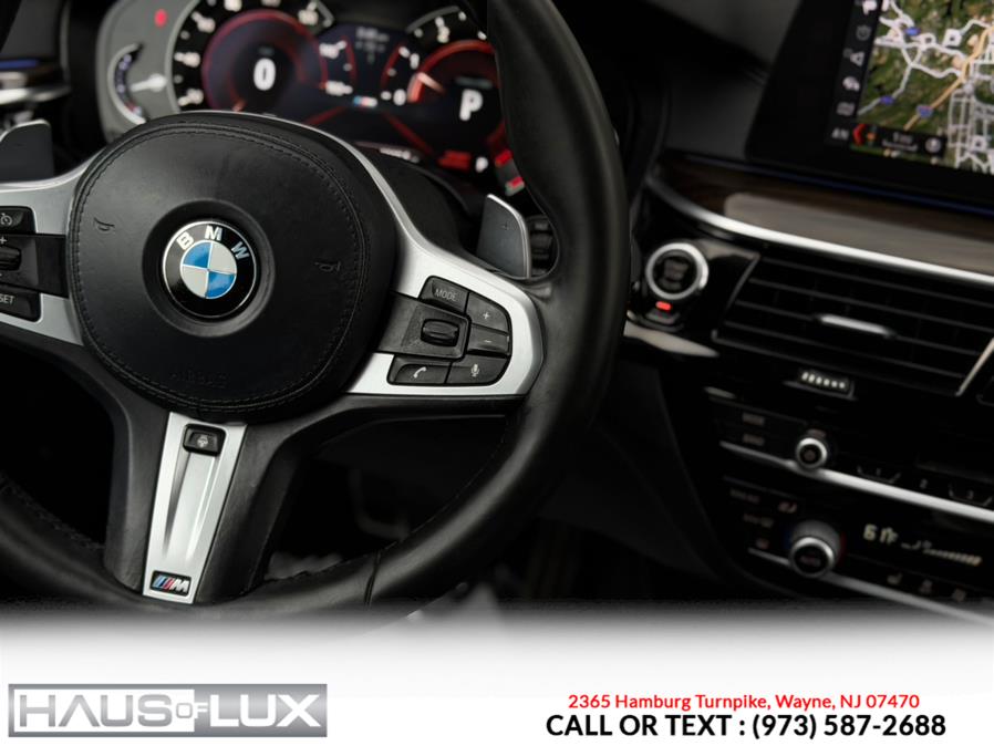2018 BMW 5 Series 540i xDrive Sedan (M-PACKAGE), available for sale in Wayne, New Jersey | Haus of Lux. Wayne, New Jersey 2018 BMW 5 Series 540i xDrive Sedan (M-PACKAGE), available for sale in Wayne, New Jersey | Haus of Lux. Wayne, New Jersey