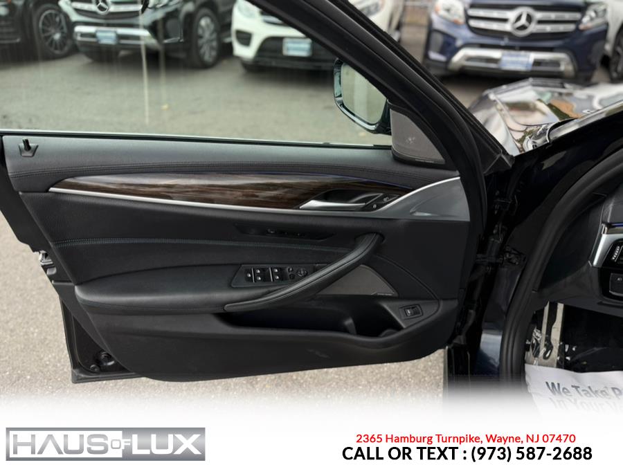 2018 BMW 5 Series 540i xDrive Sedan (M-PACKAGE), available for sale in Wayne, New Jersey | Haus of Lux. Wayne, New Jersey 2018 BMW 5 Series 540i xDrive Sedan (M-PACKAGE), available for sale in Wayne, New Jersey | Haus of Lux. Wayne, New Jersey