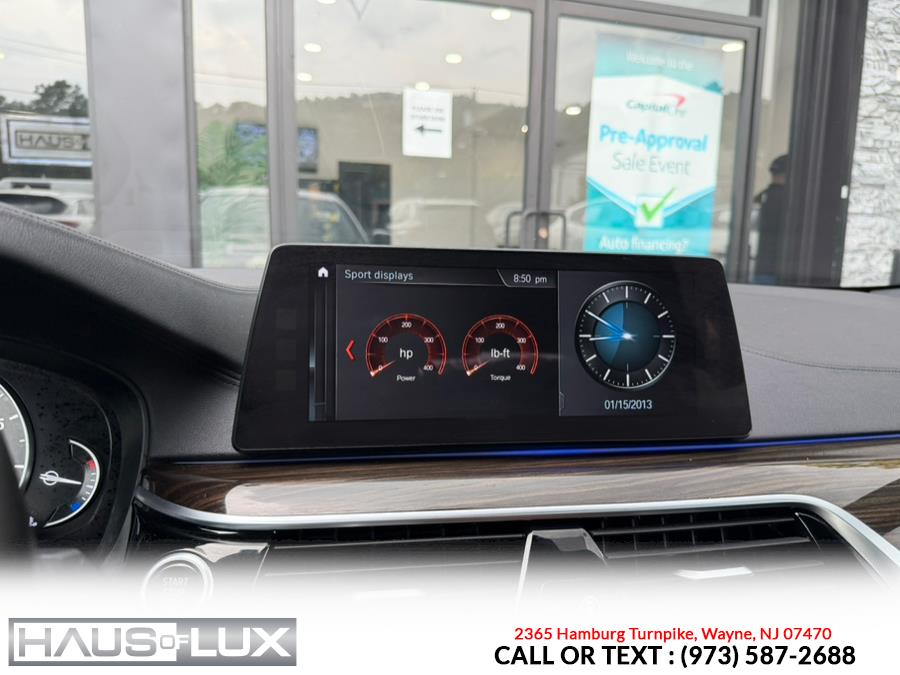 2018 BMW 5 Series 540i xDrive Sedan (M-PACKAGE), available for sale in Wayne, New Jersey | Haus of Lux. Wayne, New Jersey 2018 BMW 5 Series 540i xDrive Sedan (M-PACKAGE), available for sale in Wayne, New Jersey | Haus of Lux. Wayne, New Jersey