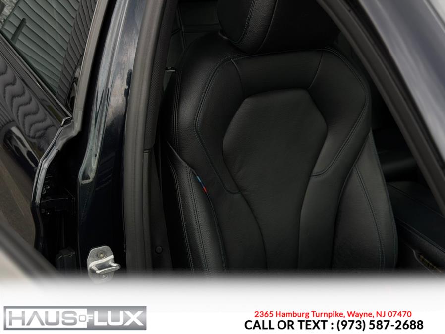 2018 BMW 5 Series 540i xDrive Sedan (M-PACKAGE), available for sale in Wayne, New Jersey | Haus of Lux. Wayne, New Jersey 2018 BMW 5 Series 540i xDrive Sedan (M-PACKAGE), available for sale in Wayne, New Jersey | Haus of Lux. Wayne, New Jersey