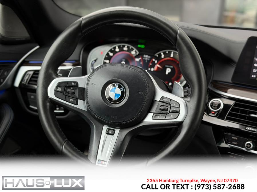 2018 BMW 5 Series 540i xDrive Sedan (M-PACKAGE), available for sale in Wayne, New Jersey | Haus of Lux. Wayne, New Jersey 2018 BMW 5 Series 540i xDrive Sedan (M-PACKAGE), available for sale in Wayne, New Jersey | Haus of Lux. Wayne, New Jersey