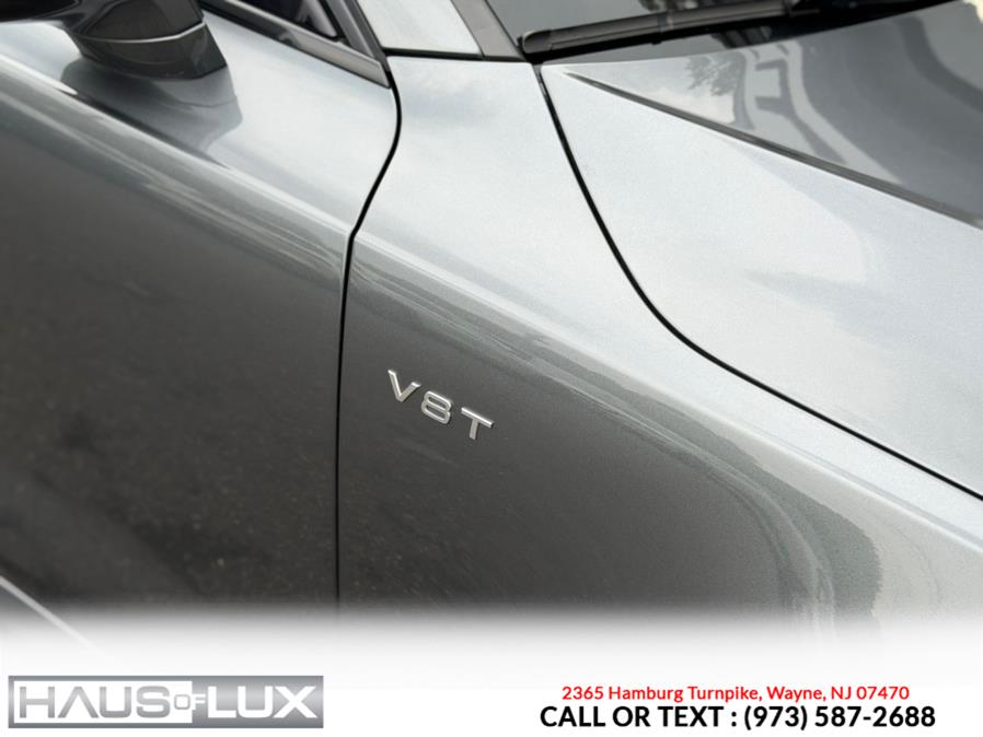 2016 Audi S7 Audi Execlusive Red Interior 4dr HB, available for sale in Wayne, New Jersey | Haus of Lux. Wayne, New Jersey 2016 Audi S7 Audi Execlusive Red Interior 4dr HB, available for sale in Wayne, New Jersey | Haus of Lux. Wayne, New Jersey