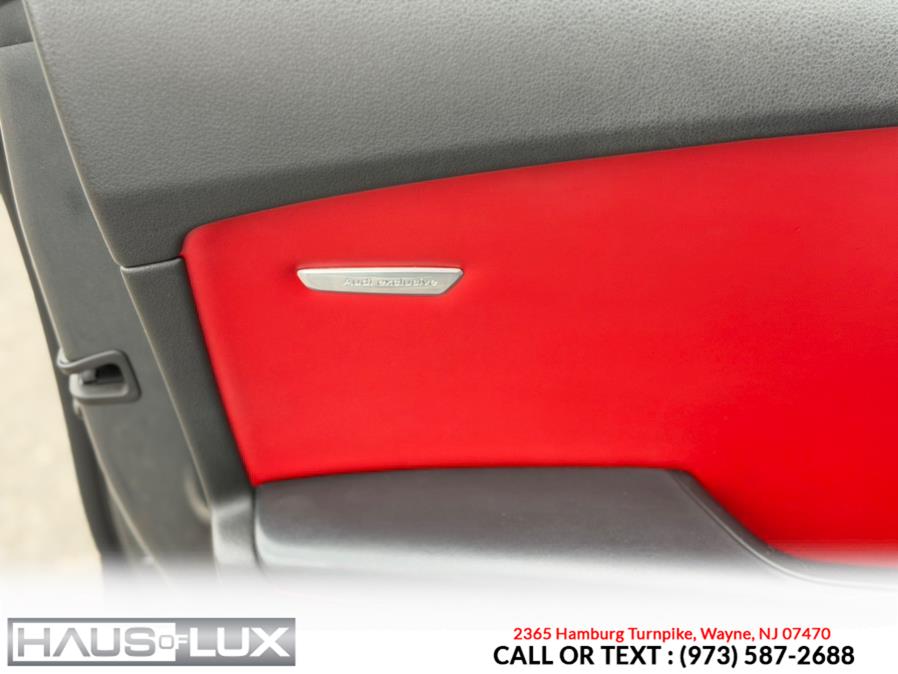 2016 Audi S7 Audi Execlusive Red Interior 4dr HB, available for sale in Wayne, New Jersey | Haus of Lux. Wayne, New Jersey 2016 Audi S7 Audi Execlusive Red Interior 4dr HB, available for sale in Wayne, New Jersey | Haus of Lux. Wayne, New Jersey