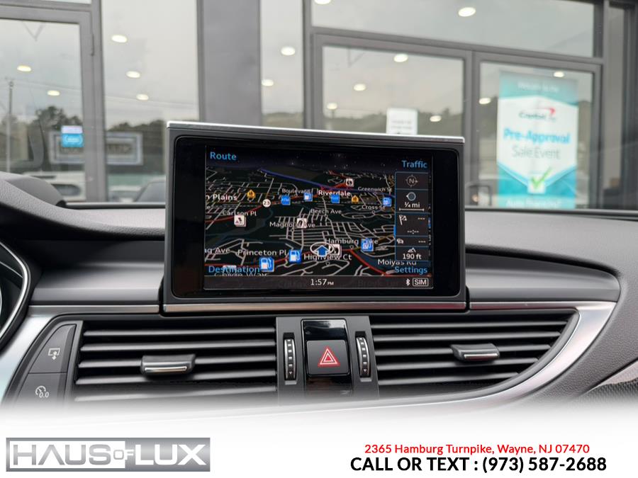 2016 Audi S7 Audi Execlusive Red Interior 4dr HB, available for sale in Wayne, New Jersey | Haus of Lux. Wayne, New Jersey 2016 Audi S7 Audi Execlusive Red Interior 4dr HB, available for sale in Wayne, New Jersey | Haus of Lux. Wayne, New Jersey