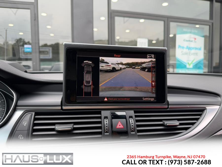 2016 Audi S7 Audi Execlusive Red Interior 4dr HB, available for sale in Wayne, New Jersey | Haus of Lux. Wayne, New Jersey 2016 Audi S7 Audi Execlusive Red Interior 4dr HB, available for sale in Wayne, New Jersey | Haus of Lux. Wayne, New Jersey