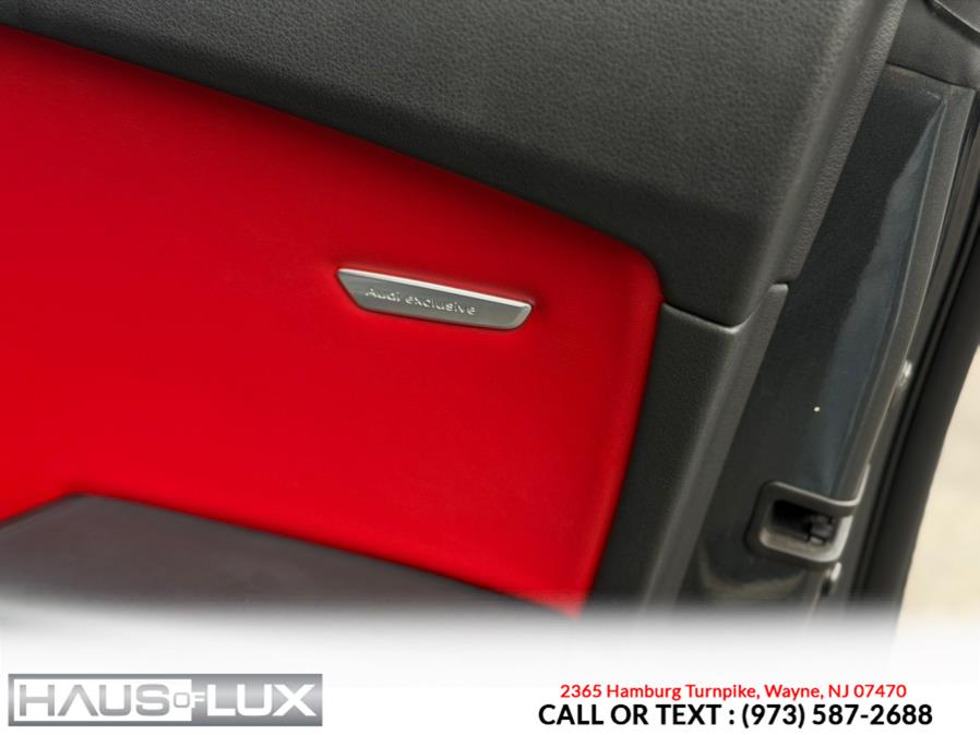 2016 Audi S7 Audi Execlusive Red Interior 4dr HB, available for sale in Wayne, New Jersey | Haus of Lux. Wayne, New Jersey 2016 Audi S7 Audi Execlusive Red Interior 4dr HB, available for sale in Wayne, New Jersey | Haus of Lux. Wayne, New Jersey