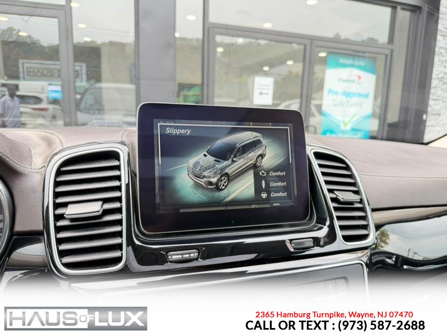 2017 Mercedes-Benz GLS GLS 550 4MATIC SUV, available for sale in Wayne, New Jersey | Haus of Lux. Wayne, New Jersey 2017 Mercedes-Benz GLS GLS 550 4MATIC SUV, available for sale in Wayne, New Jersey | Haus of Lux. Wayne, New Jersey