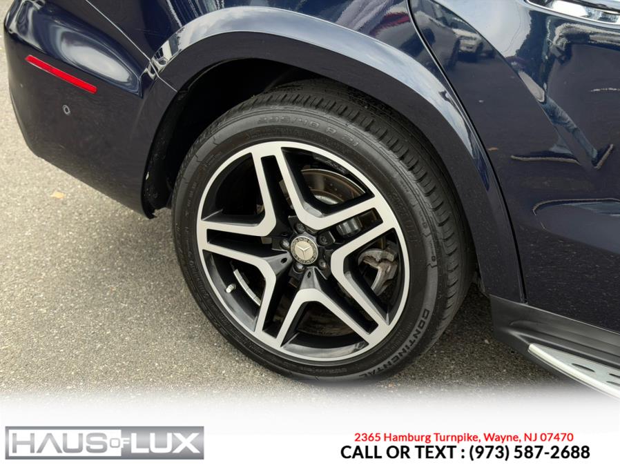 2017 Mercedes-Benz GLS GLS 550 4MATIC SUV, available for sale in Wayne, New Jersey | Haus of Lux. Wayne, New Jersey 2017 Mercedes-Benz GLS GLS 550 4MATIC SUV, available for sale in Wayne, New Jersey | Haus of Lux. Wayne, New Jersey