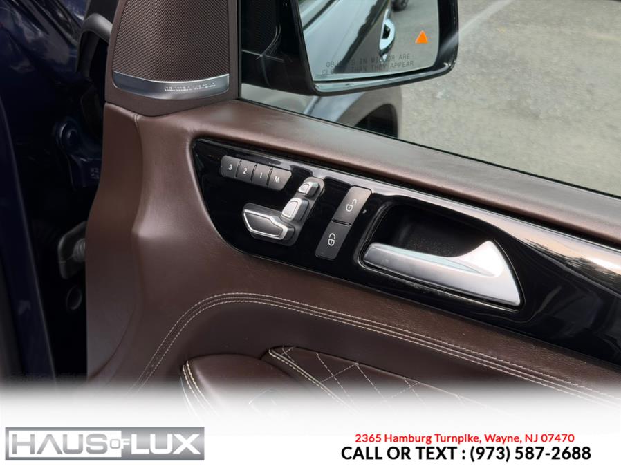 2017 Mercedes-Benz GLS GLS 550 4MATIC SUV, available for sale in Wayne, New Jersey | Haus of Lux. Wayne, New Jersey 2017 Mercedes-Benz GLS GLS 550 4MATIC SUV, available for sale in Wayne, New Jersey | Haus of Lux. Wayne, New Jersey
