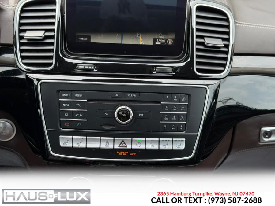 2017 Mercedes-Benz GLS GLS 550 4MATIC SUV, available for sale in Wayne, New Jersey | Haus of Lux. Wayne, New Jersey 2017 Mercedes-Benz GLS GLS 550 4MATIC SUV, available for sale in Wayne, New Jersey | Haus of Lux. Wayne, New Jersey