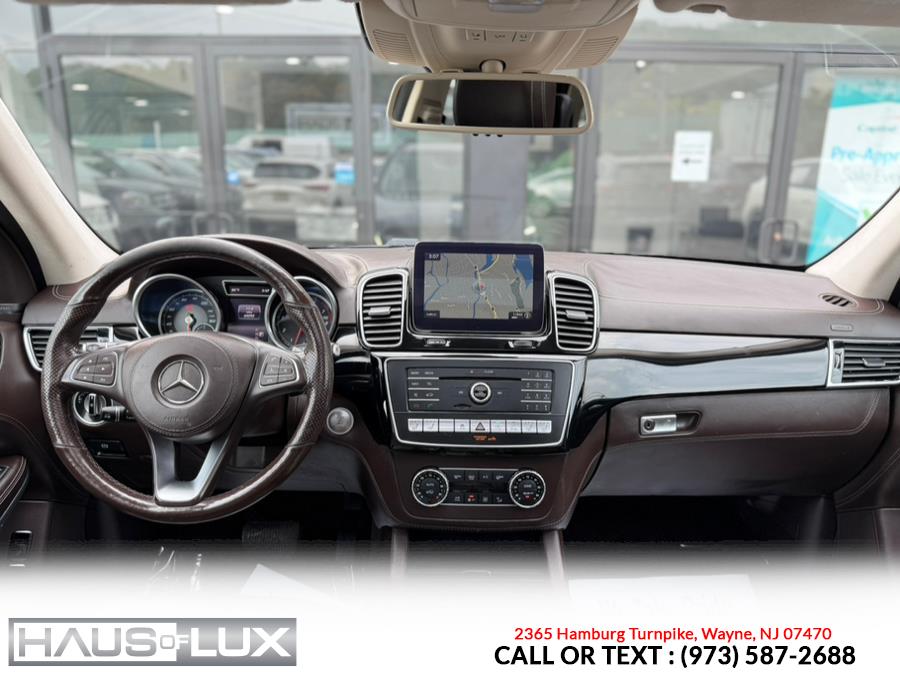 2017 Mercedes-Benz GLS GLS 550 4MATIC SUV, available for sale in Wayne, New Jersey | Haus of Lux. Wayne, New Jersey 2017 Mercedes-Benz GLS GLS 550 4MATIC SUV, available for sale in Wayne, New Jersey | Haus of Lux. Wayne, New Jersey