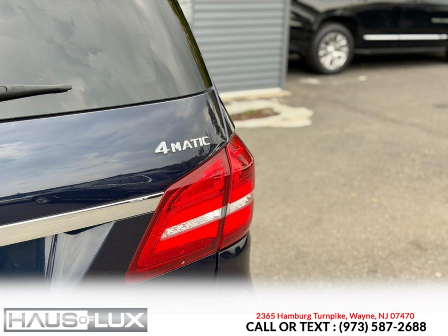 2017 Mercedes-Benz GLS GLS 550 4MATIC SUV, available for sale in Wayne, New Jersey | Haus of Lux. Wayne, New Jersey 2017 Mercedes-Benz GLS GLS 550 4MATIC SUV, available for sale in Wayne, New Jersey | Haus of Lux. Wayne, New Jersey