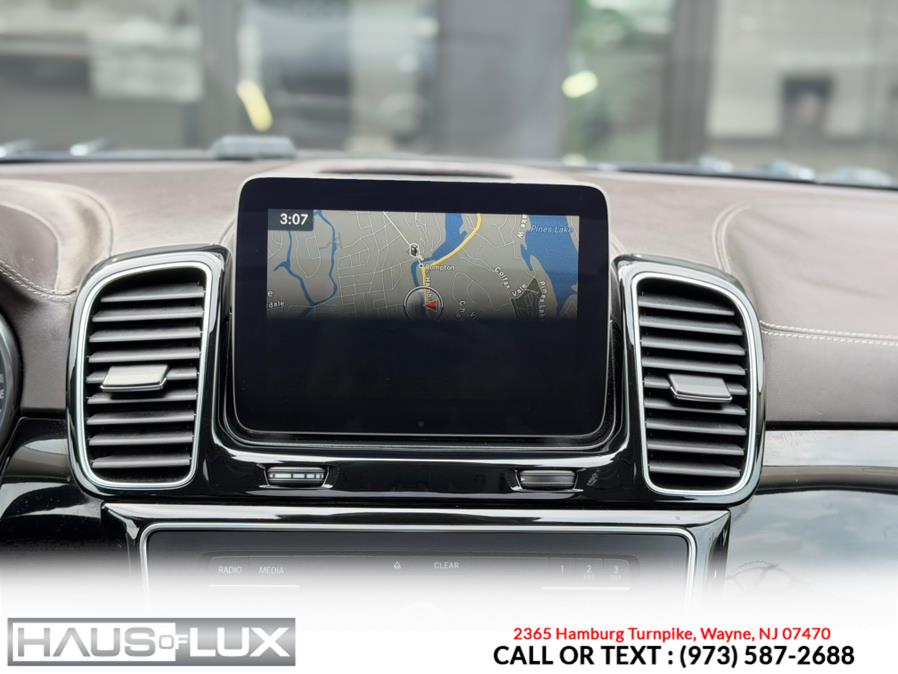 2017 Mercedes-Benz GLS GLS 550 4MATIC SUV, available for sale in Wayne, New Jersey | Haus of Lux. Wayne, New Jersey 2017 Mercedes-Benz GLS GLS 550 4MATIC SUV, available for sale in Wayne, New Jersey | Haus of Lux. Wayne, New Jersey