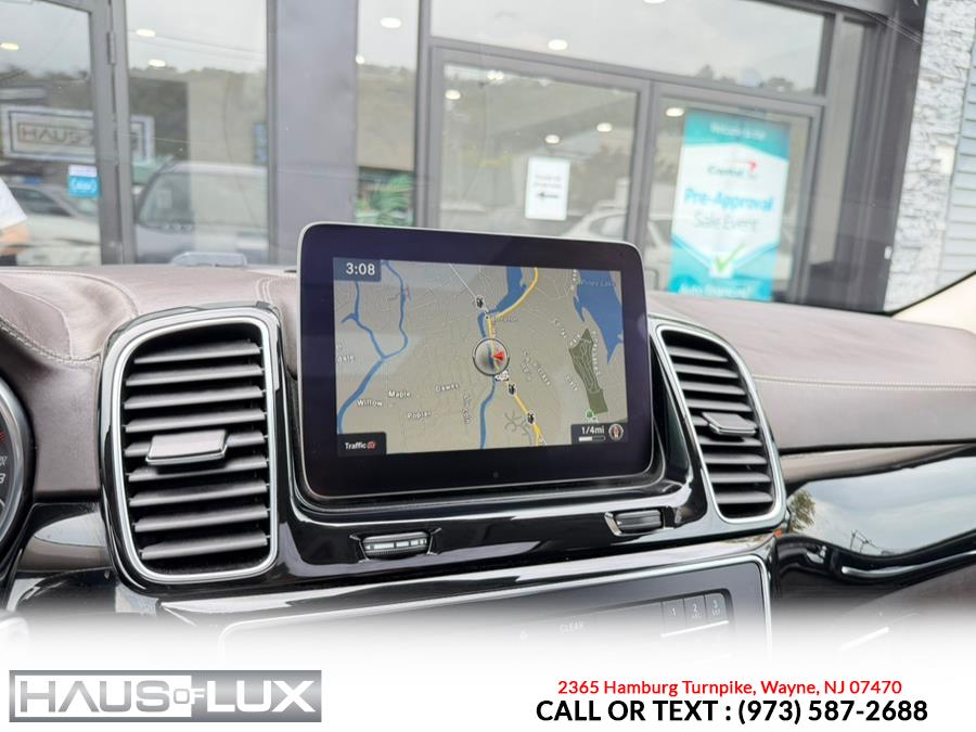 2017 Mercedes-Benz GLS GLS 550 4MATIC SUV, available for sale in Wayne, New Jersey | Haus of Lux. Wayne, New Jersey 2017 Mercedes-Benz GLS GLS 550 4MATIC SUV, available for sale in Wayne, New Jersey | Haus of Lux. Wayne, New Jersey