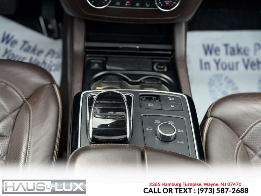 2017 Mercedes-Benz GLS GLS 550 4MATIC SUV, available for sale in Wayne, New Jersey | Haus of Lux. Wayne, New Jersey 2017 Mercedes-Benz GLS GLS 550 4MATIC SUV, available for sale in Wayne, New Jersey | Haus of Lux. Wayne, New Jersey