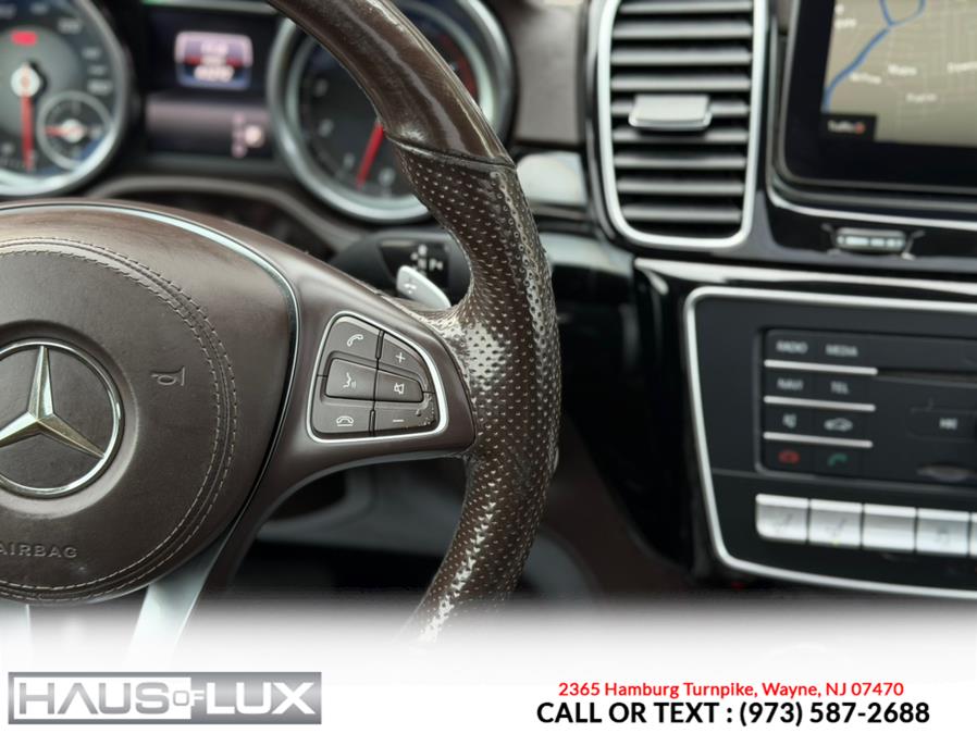 2017 Mercedes-Benz GLS GLS 550 4MATIC SUV, available for sale in Wayne, New Jersey | Haus of Lux. Wayne, New Jersey 2017 Mercedes-Benz GLS GLS 550 4MATIC SUV, available for sale in Wayne, New Jersey | Haus of Lux. Wayne, New Jersey