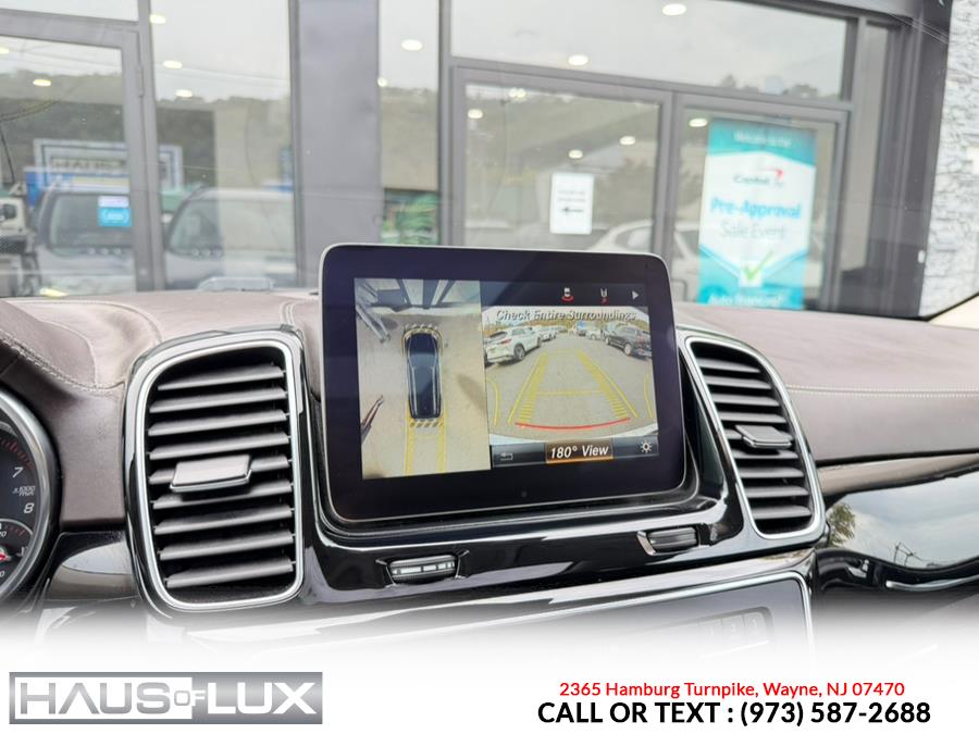 2017 Mercedes-Benz GLS GLS 550 4MATIC SUV, available for sale in Wayne, New Jersey | Haus of Lux. Wayne, New Jersey 2017 Mercedes-Benz GLS GLS 550 4MATIC SUV, available for sale in Wayne, New Jersey | Haus of Lux. Wayne, New Jersey