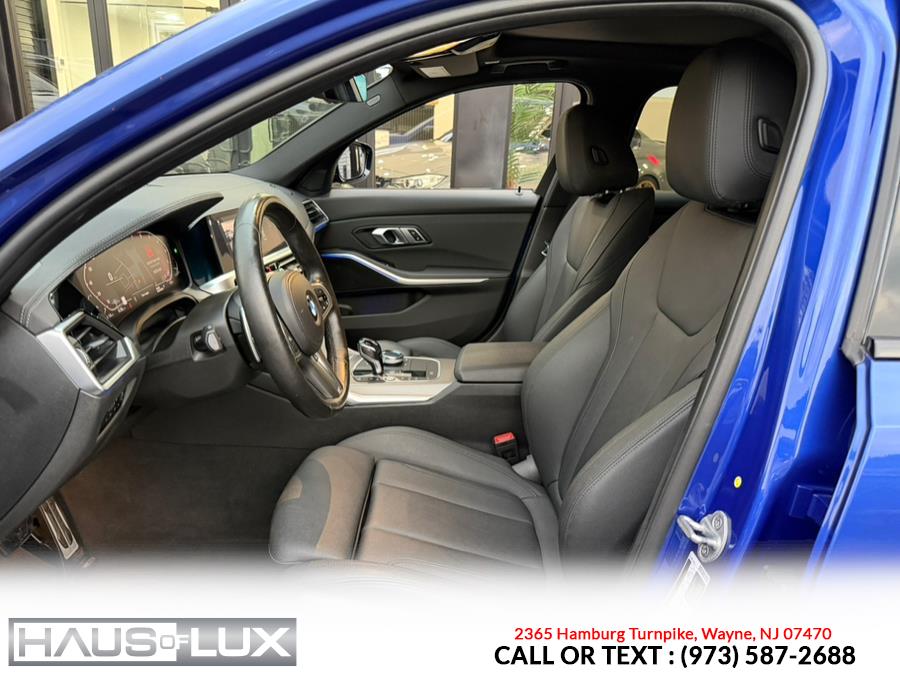 2020 BMW 3 Series 330i xDrive Sedan (M-Package) North America, available for sale in Wayne, New Jersey | Haus of Lux. Wayne, New Jersey 2020 BMW 3 Series 330i xDrive Sedan (M-Package) North America, available for sale in Wayne, New Jersey | Haus of Lux. Wayne, New Jersey