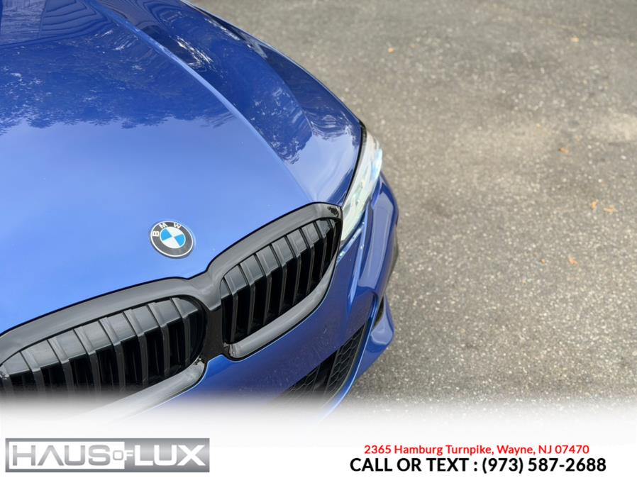 2020 BMW 3 Series 330i xDrive Sedan (M-Package) North America, available for sale in Wayne, New Jersey | Haus of Lux. Wayne, New Jersey 2020 BMW 3 Series 330i xDrive Sedan (M-Package) North America, available for sale in Wayne, New Jersey | Haus of Lux. Wayne, New Jersey