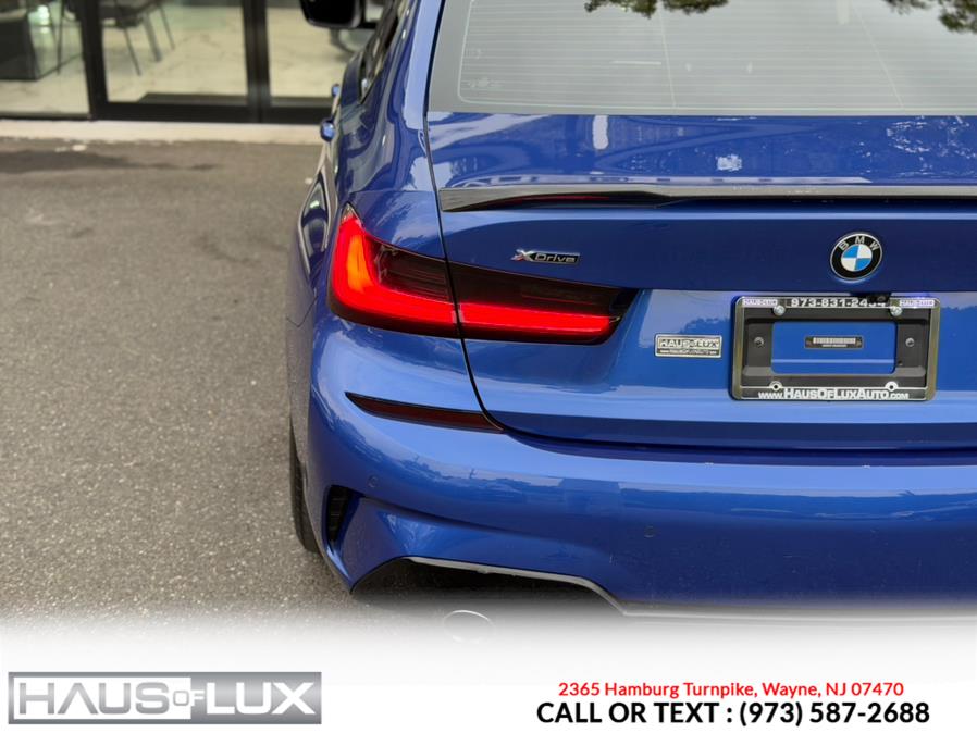 2020 BMW 3 Series 330i xDrive Sedan (M-Package) North America, available for sale in Wayne, New Jersey | Haus of Lux. Wayne, New Jersey 2020 BMW 3 Series 330i xDrive Sedan (M-Package) North America, available for sale in Wayne, New Jersey | Haus of Lux. Wayne, New Jersey